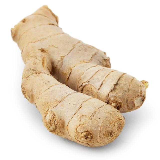 زنجبیل تازه